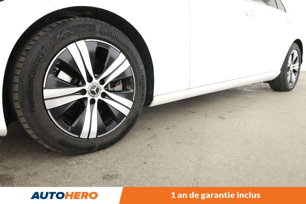 Classe C 220 d Avantgarde Line 9G-Tronic 200 ch 2023 occasion 92130 Issy-les-Moulineaux