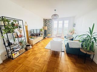  Appartement � vendre 4 pi�ces 64 m�