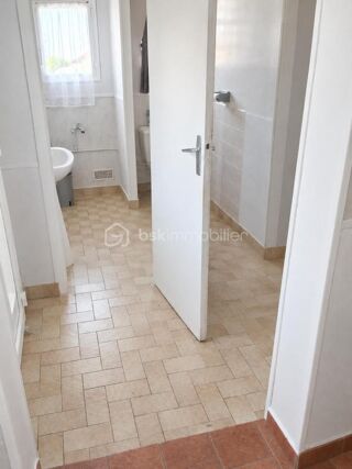  Maison à vendre 3 pièces 48 m²