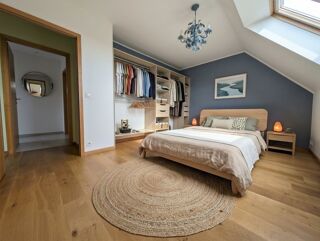  Maison � vendre 6 pi�ces 126 m�