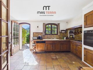  Maison à vendre 5 pièces 147 m²