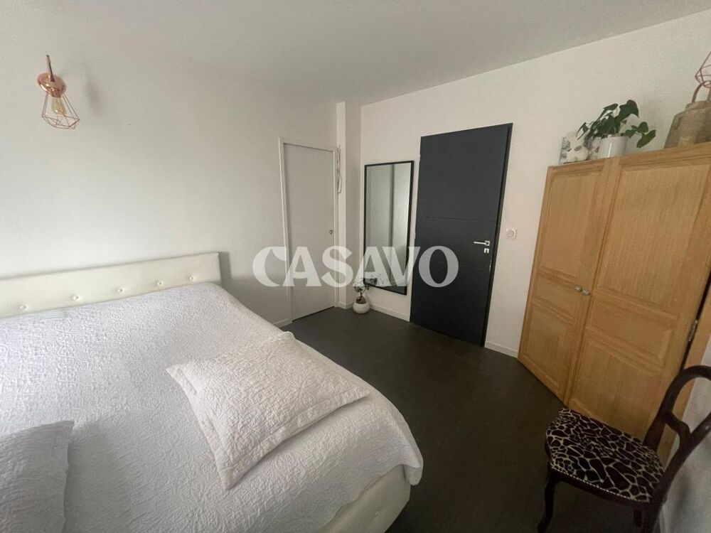 � vendre  Maison Reventin-Vaugris (38121)