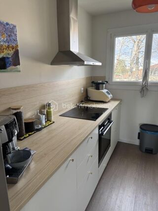  Appartement � vendre 3 pi�ces 61 m�