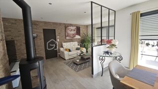  Maison à vendre 6 pièces 125 m²