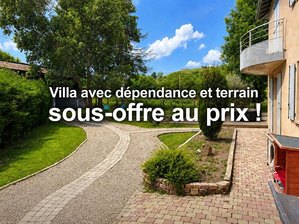 Vente Maison SAVIGNY, maison 189m2 sur terrain  avec dépendance Savigny