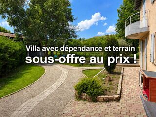 Maison à vendre 6 pièces 189 m²