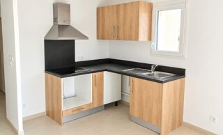  Appartement à louer 2 pièces 47 m²