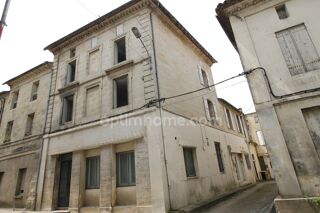  Immeuble � vendre 9 pi�ces 210 m�