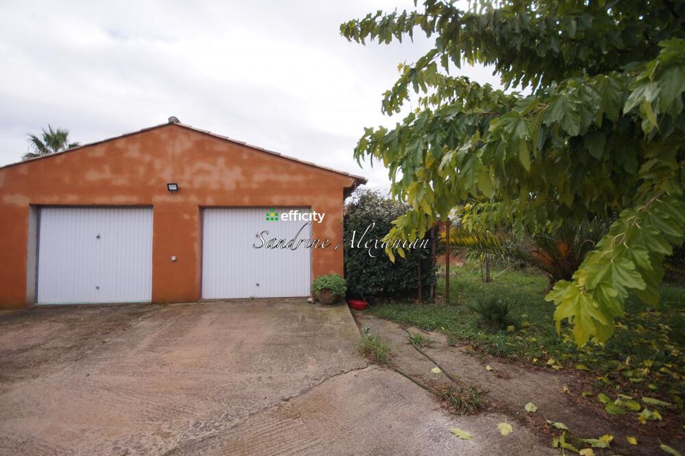 Vente Maison Pavillon Le luc