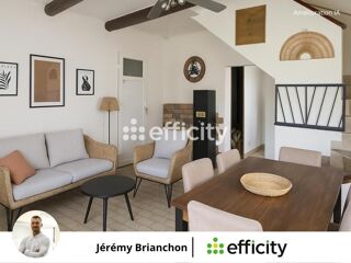  Maison � vendre 3 pi�ces 55 m�