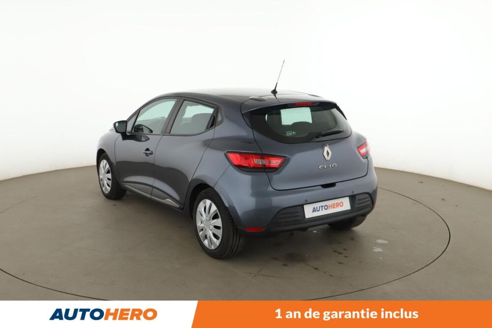 Clio 1.5 dCi Business 75 ch 2019 occasion 92130 Issy-les-Moulineaux