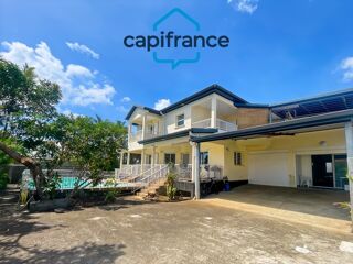  Maison � vendre 8 pi�ces 197 m�