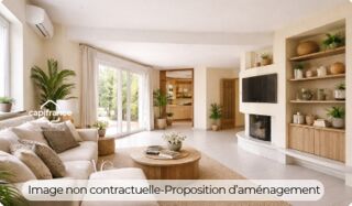  Maison � vendre 5 pi�ces 130 m�