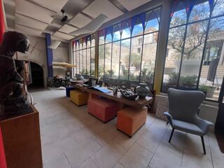  Hôtel Particulier à vendre 15 + pièces 1400 m²