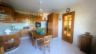  Maison � vendre 8 pi�ces 130 m�