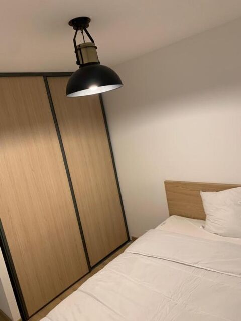  Appartement � louer 4 pi�ces 65 m�