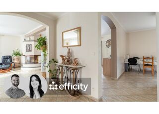  Maison à vendre 5 pièces 169 m²