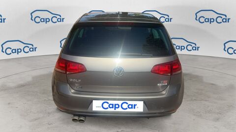 Golf VII 1.4 TSI 150 Lounge 2015 occasion 57000 Metz