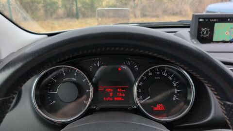 3008 Crossway 1.2 Puretech 130 2015 occasion 01120 Dagneux