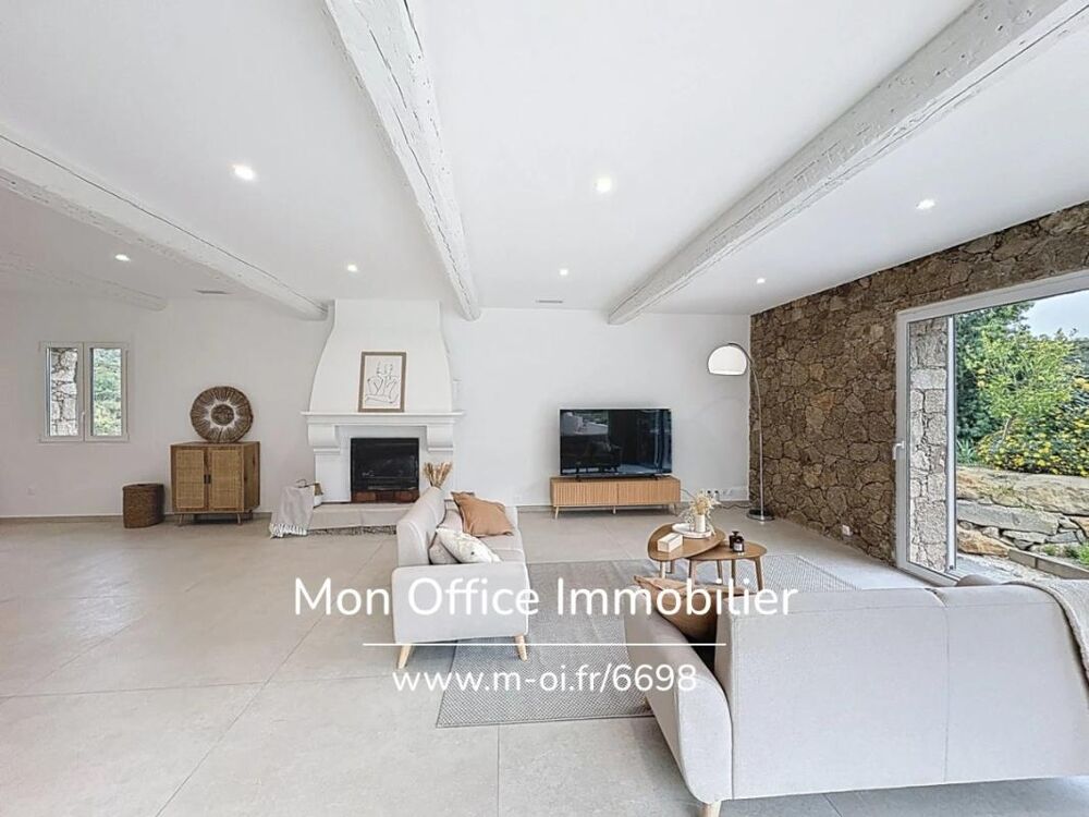 � vendre  Maison Le Plan-de-la-Tour (83120)