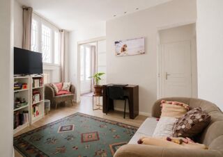  Appartement à vendre 2 pièces 48 m²