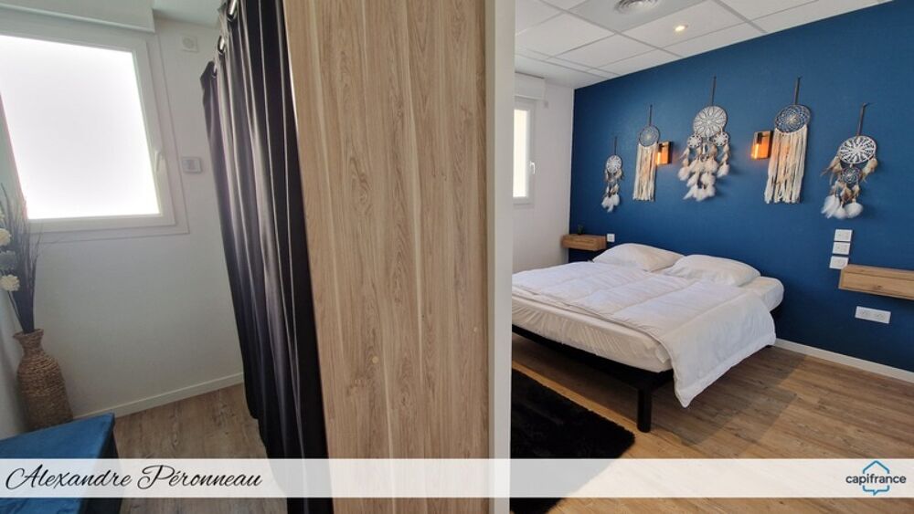  vendre  Villa La Rochelle (17000)