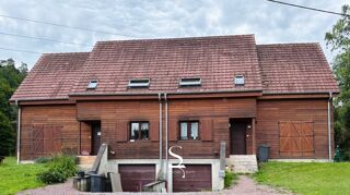  Maison � vendre 6 pi�ces 143 m�