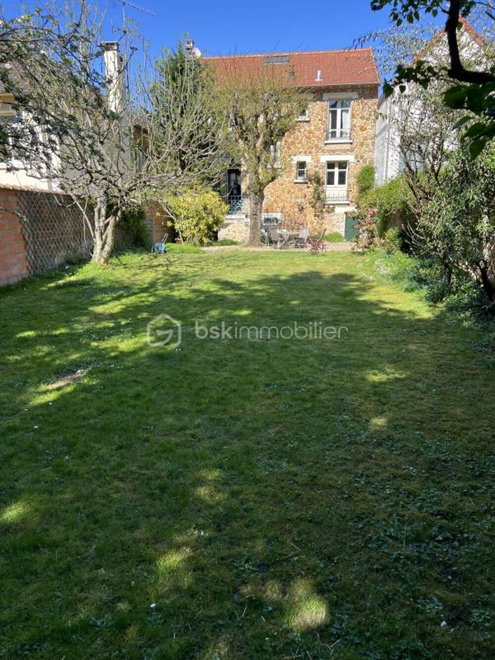  vendre  Maison Versailles (78000)