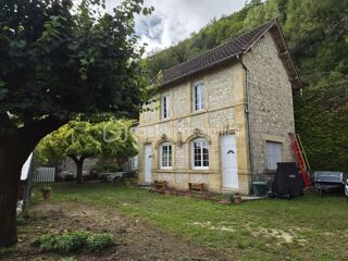 Vente Maison MAISON DE CARACTÈRE AVEC VUE SUR LA VALLÉE DE LA DORDOGNE Saint cyprien