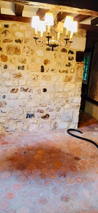  Maison � vendre 6 pi�ces 110 m�