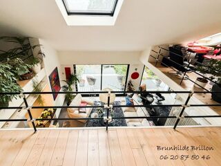  Maison  vendre 10 pices 205 m