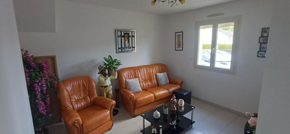 Maison Plain-pied ,Bazouges Cré Sur Loir 7 pièces 156 m2