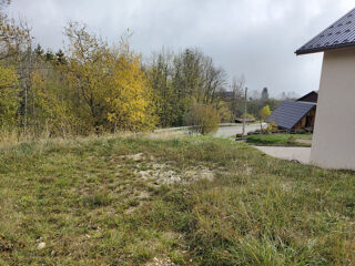  Terrain � vendre 802 m�