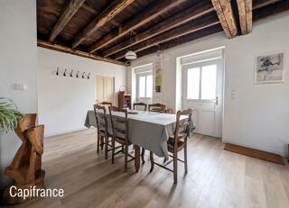  Maison à vendre 6 pièces 123 m²