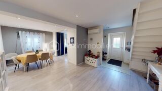  Maison � vendre 6 pi�ces 140 m�