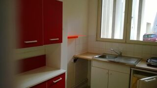  Appartement à louer 1 pièce 32 m²