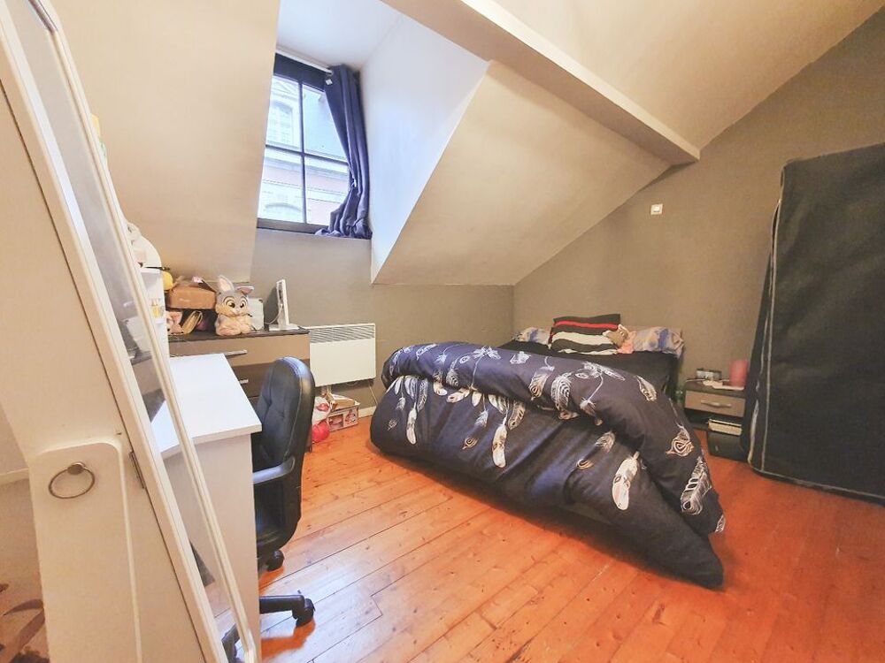 Location Appartement Appartement de 33m2 à louer sur Valenciennes Valenciennes