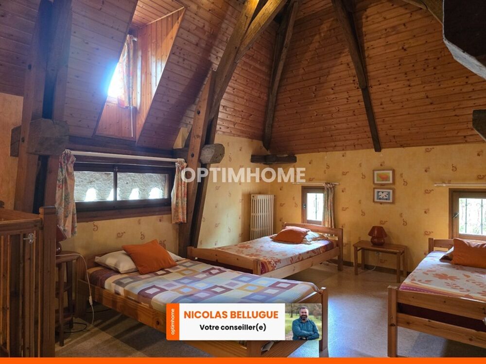  vendre  Maison Eymet (24500)