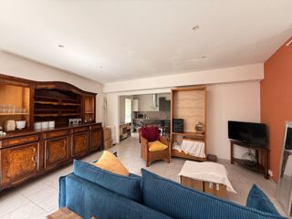  Maison à vendre 6 pièces 131 m²