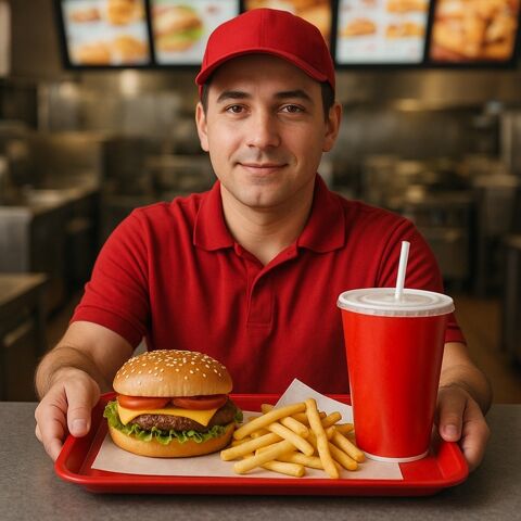 Fonds de commerce &agrave; vendre RESTAURATION RAPIDE - MONTPELLIER CENTRE VILLE COMEDIE (34) 208240 34000 Montpellier