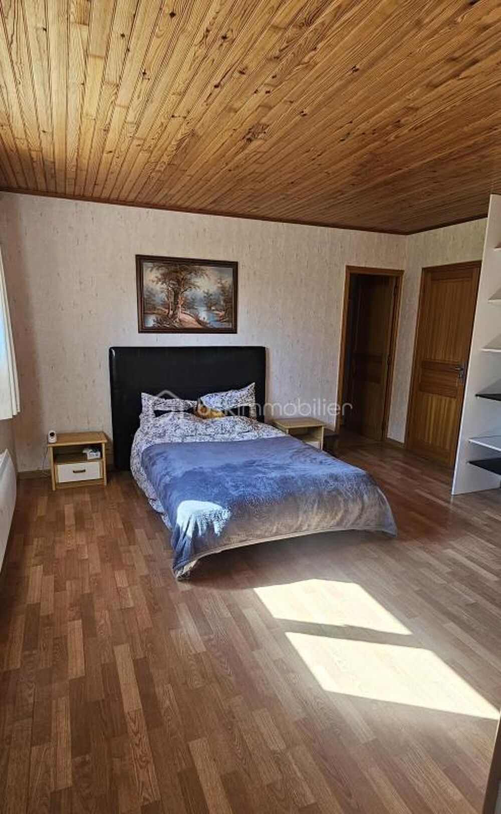 Vente Maison MAISON INDIVIDUELLE A MERIGNIES Merignies