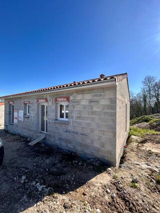  Maison à vendre 3 pièces 83 m²