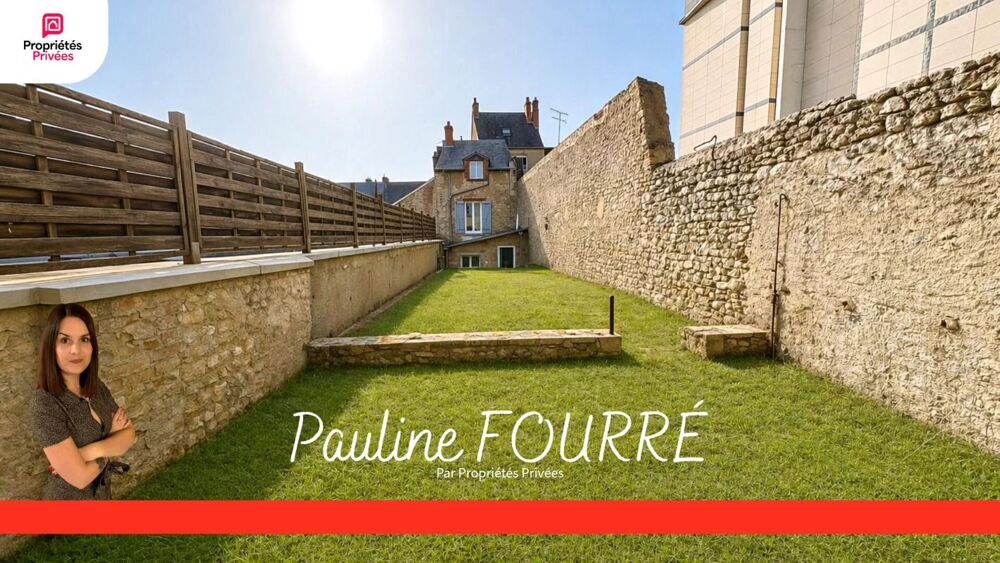 Appartement Blois 44m2