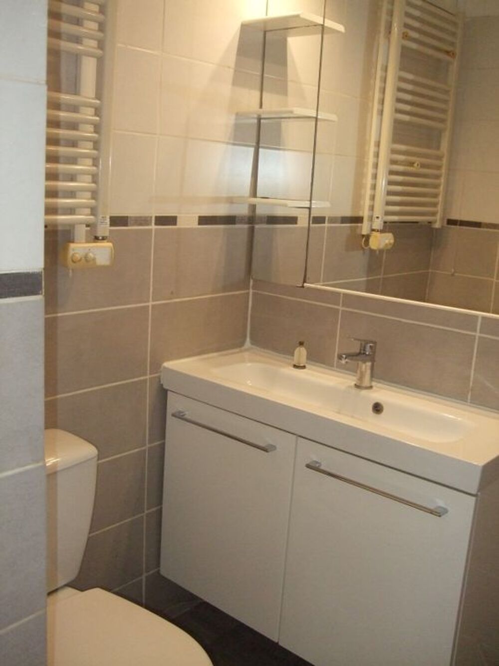 Location Appartement Studio de 31m2 à louer sur Montpellier Montpellier