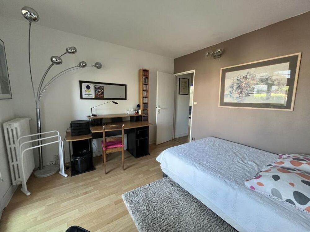 Location Appartement Chambre de 14m2 à louer sur Toulouse Toulouse