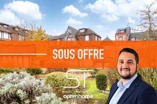 Appartement 2 pièces 54 m² · à Trouville-sur-Mer · 54 m² · 145 000 €