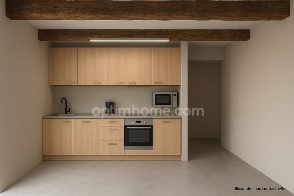 Vente Maison Maison 104 m�, terrasse Levignac