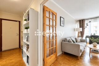 Appartement à vendre 4 pièces 88 m²