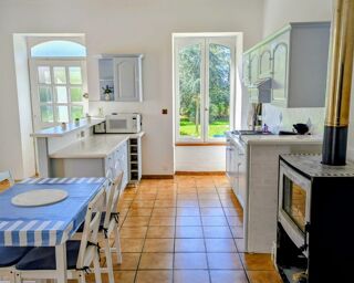  Maison � vendre 5 pi�ces 172 m�