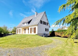  Maison à vendre 10 pièces 196 m²